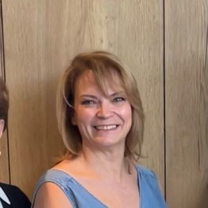 Meet your Posher, Kim